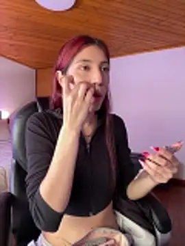 Maraia pink18 online show from February 2026 03:12:01 PM