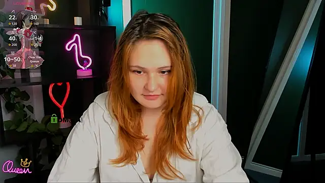 polly-cute online show from April 2026 06:53:02 PM