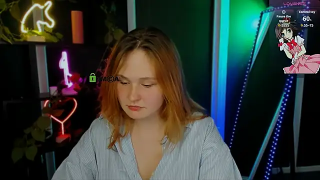 polly-cute online show from May 2026 06:35:02 PM