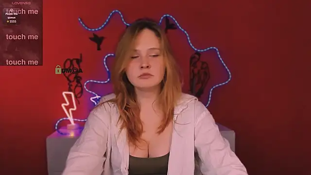 polly-cute online show from May 2026 07:08:01 PM