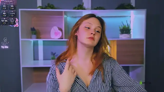 polly-cute online show from May 2026 07:08:02 PM