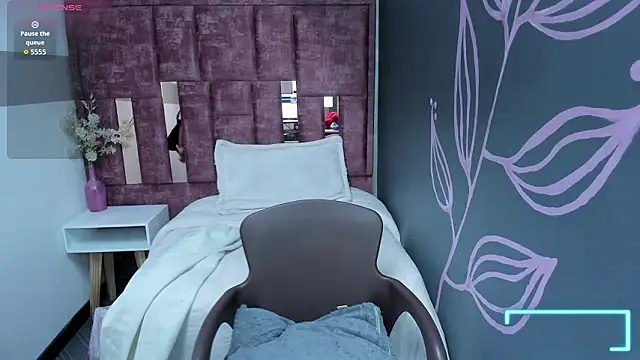 Ashleey  Sweet  online show from February 2026 11:53:02 AM