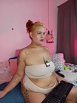 moni bbw online show from June 2026 03:38:02 PM