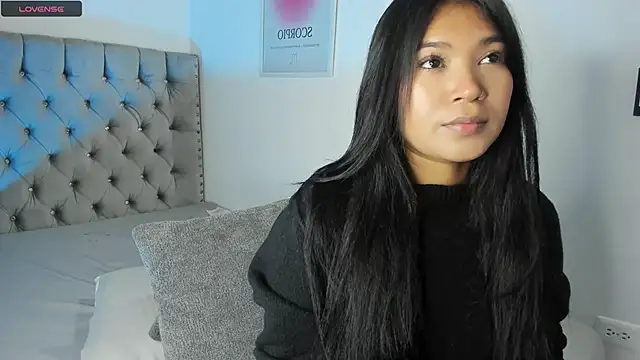 eva cutee  online show from June 2026 01:50:02 AM