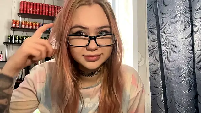 NeelyDalonzo online show from February 2026 09:19:02 AM