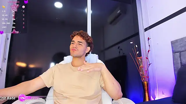 marcos lc online show from February 2026 12:38:02 PM