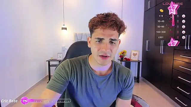 marcos lc online show from March 2026 12:23:01 PM