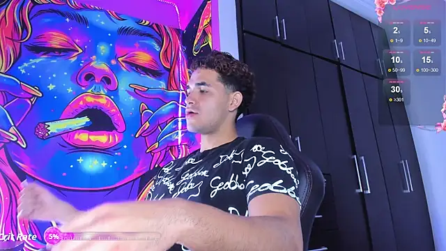 marcos lc online show from March 2026 12:43:02 PM