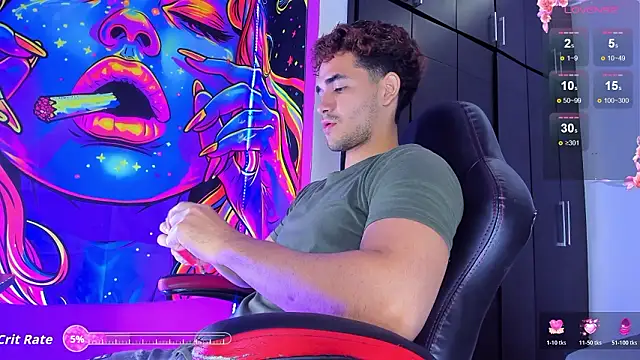 marcos lc online show from March 2026 12:49:01 PM