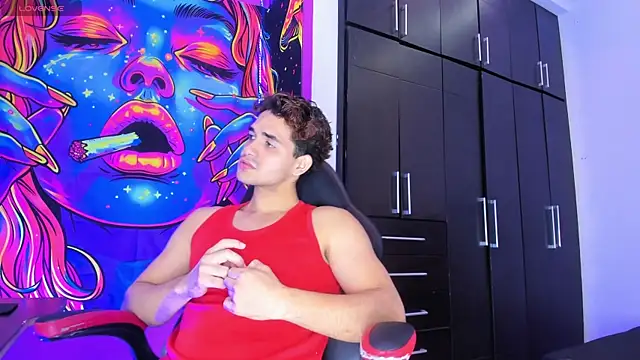 marcos lc online show from April 2026 12:39:01 PM