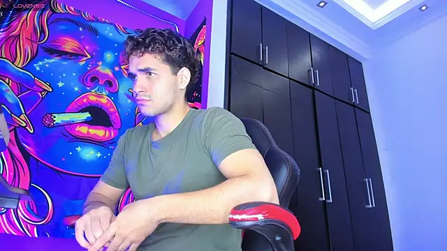 marcos lc online show from April 2026 12:41:02 PM