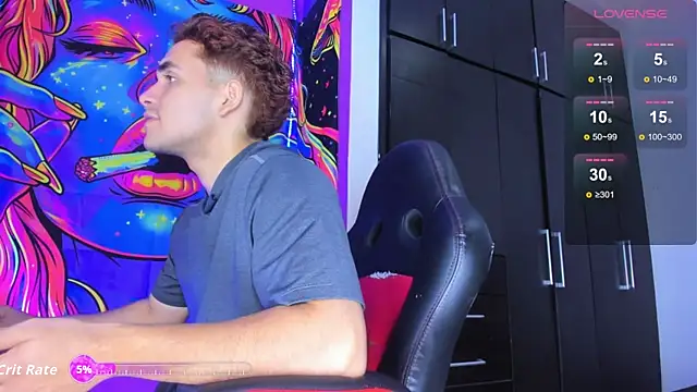 marcos lc online show from April 2026 12:55:02 PM