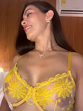 samanta 94 online show from June 2026 09:04:01 PM