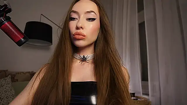 supreme dominatrix online show from September 2025 08:30:01 PM