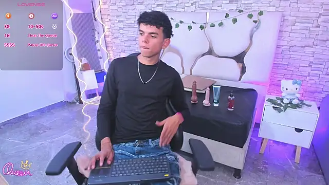 keahi tay online show from April 2026 07:06:01 PM