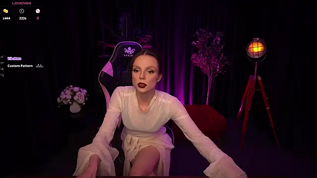 Wild Alice me online show from July 2026 03:21:02 PM