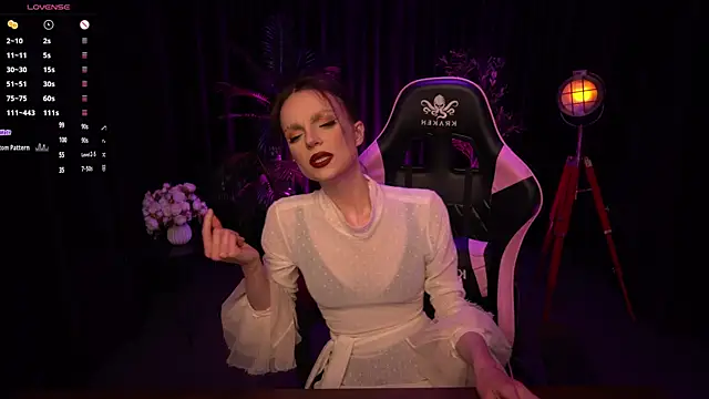 Wild Alice me online show from July 2026 03:19:02 PM