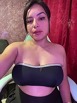 SaraChannel online show from February 2026 09:37:02 PM