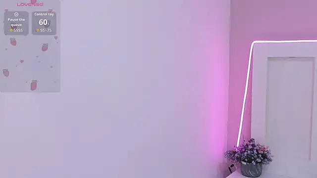 Liia Collins online show from March 2026 05:23:02 PM