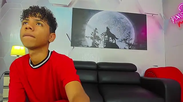 Spicy guys online show from April 2026 01:14:01 PM