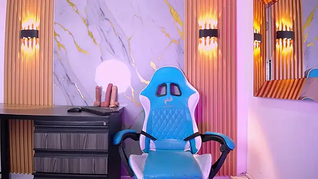 Jasmine Jones7 online show from March 2026 09:31:01 PM