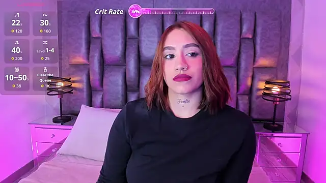 CloeDawson online show from June 2026 03:21:02 AM