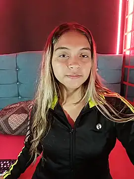 Arabella Fraser18 online show from June 2026 11:37:02 AM