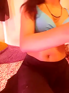 Cute-Sanvii online show from March 2026 06:33:01 PM