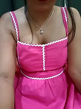 Cute-Sanvii online show from April 2026 06:54:02 PM