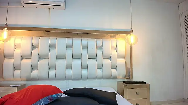 AzulMaveric online show from April 2026 05:05:02 PM