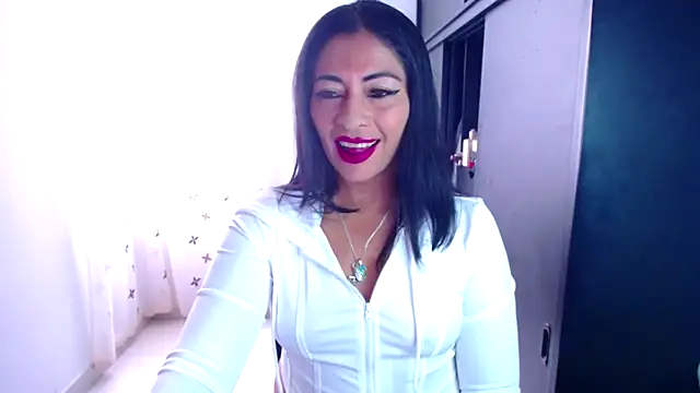 Pame Jackson online show from April 2026 06:56:02 PM