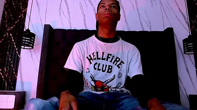 Santiago Ortiz  online show from February 2026 02:50:02 PM