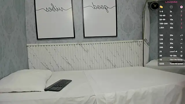 beautydoll18  online show from June 2026 10:17:02 AM