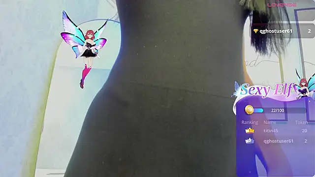 beautydoll18  online show from July 2026 10:19:02 AM