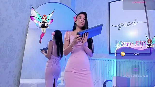 beautydoll18  online show from July 2026 10:18:01 AM