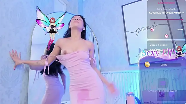 beautydoll18  online show from July 2026 10:39:01 AM