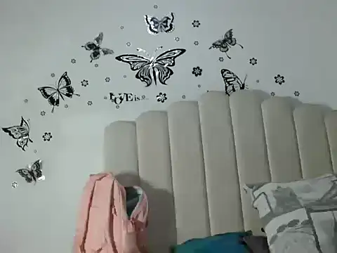 MaferNaughty4U online show from February 2026 12:56:02 PM