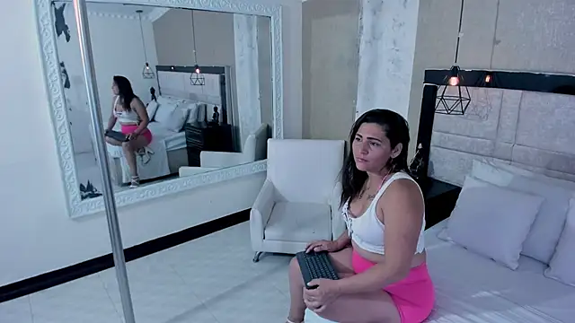 SofiaGarciaa online show from March 2026 12:11:01 PM