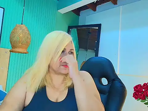 eva colen50 online show from February 2026 06:27:01 PM