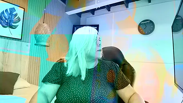 eva colen50 online show from March 2026 06:59:01 PM