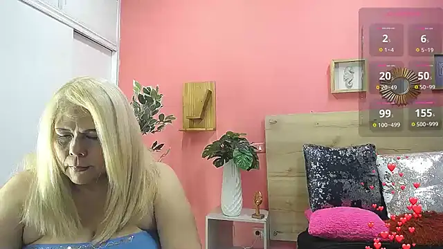 Snapshot of eva_colen50 chatting on June 2026 06:29:02 PM eva colen50 online show from June 2026 06:29:02 PM
