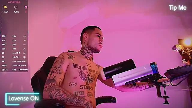 king of desire online show from March 2026 11:27:02 AM