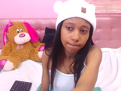 cutedoll4u online show from March 2026 02:02:02 PM