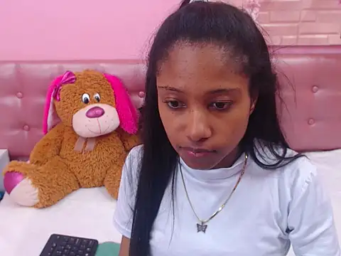 cutedoll4u online show from March 2026 02:03:02 PM