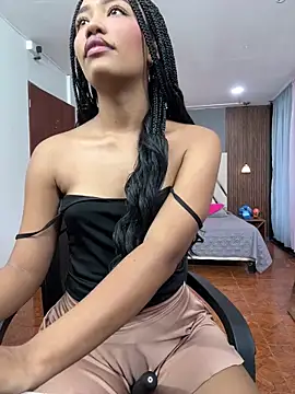 kali rousse online show from June 2026 11:55:01 AM