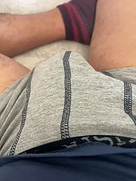 TurkeyMen online show from April 2026 12:43:01 PM