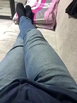 TurkeyMen online show from April 2026 07:01:01 AM