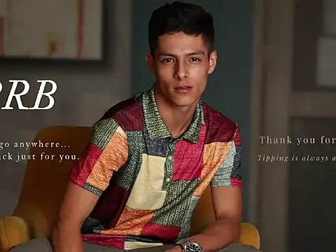 Eliassalvatore  online show from March 2026 03:52:01 PM