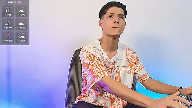 Snapshot of Eliassalvatore_ chatting on July 2026 07:27:02 PM Eliassalvatore online show from July 2026 07:27:02 PM