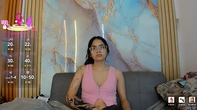 Carolina pm online show from April 2026 01:08:01 AM